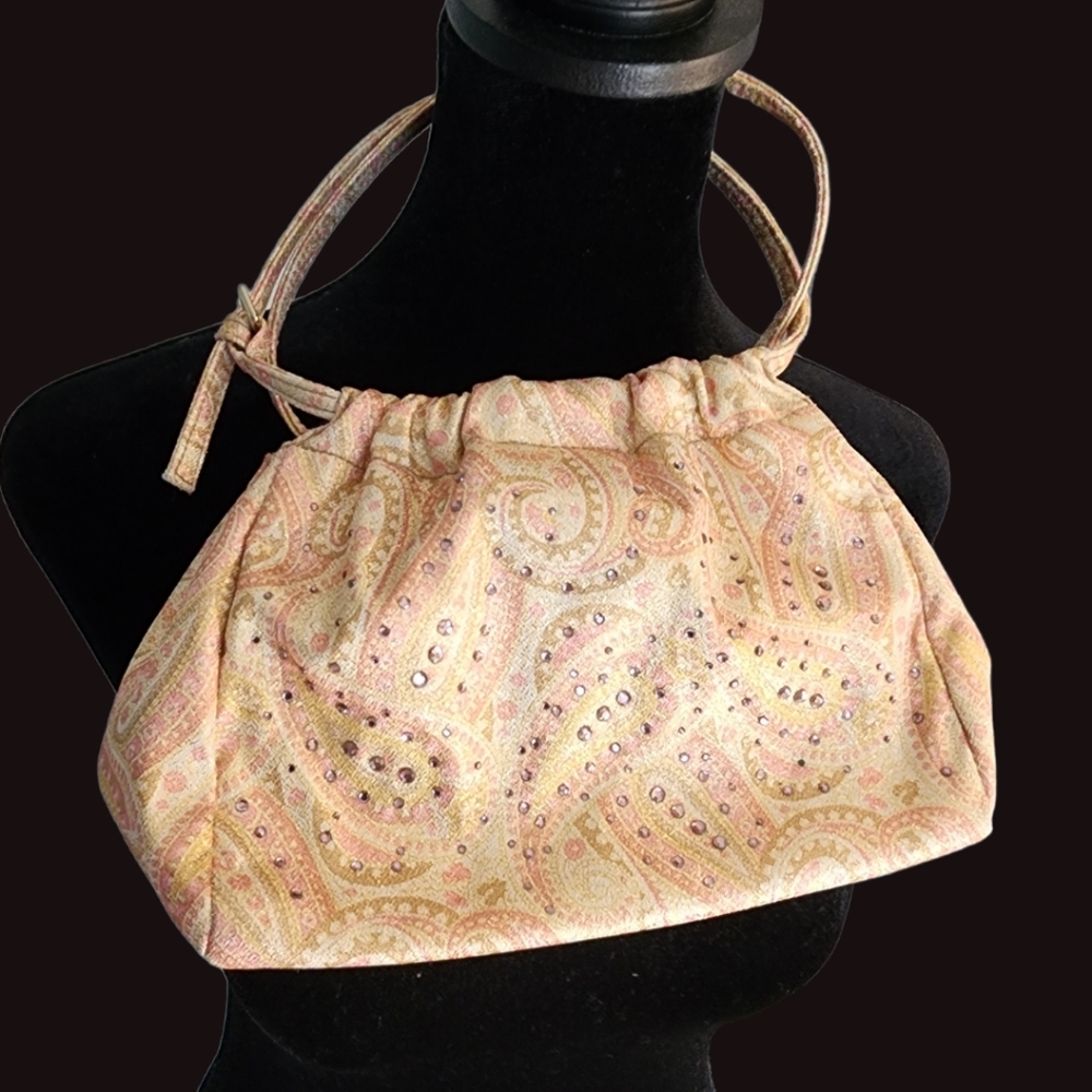 🌸Y2K Wristlet Bag - Picture 3 of 5